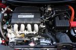 Honda CR-Z 2011 года